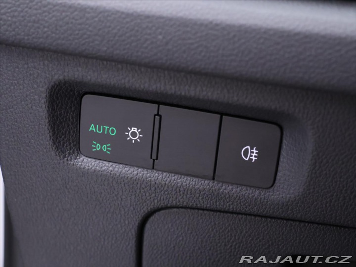 Škoda Octavia 1,5 TSI 110kW CZ 1.Maj. D 2021