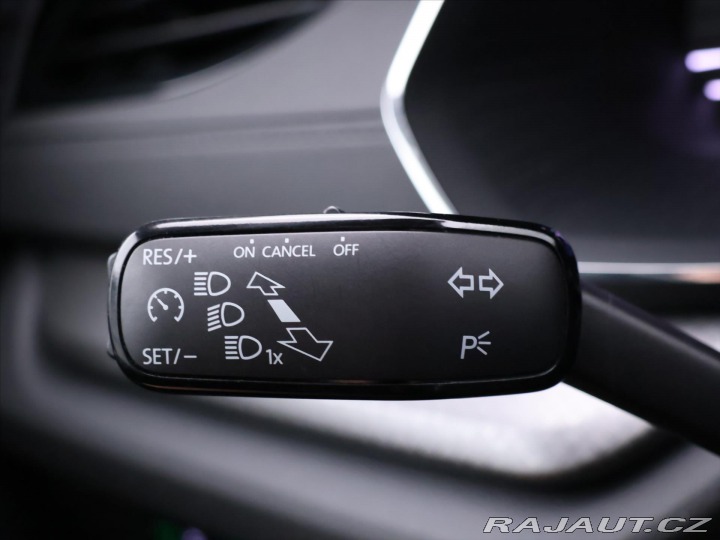 Škoda Octavia 1,5 TSI 110kW CZ 1.Maj. D 2021