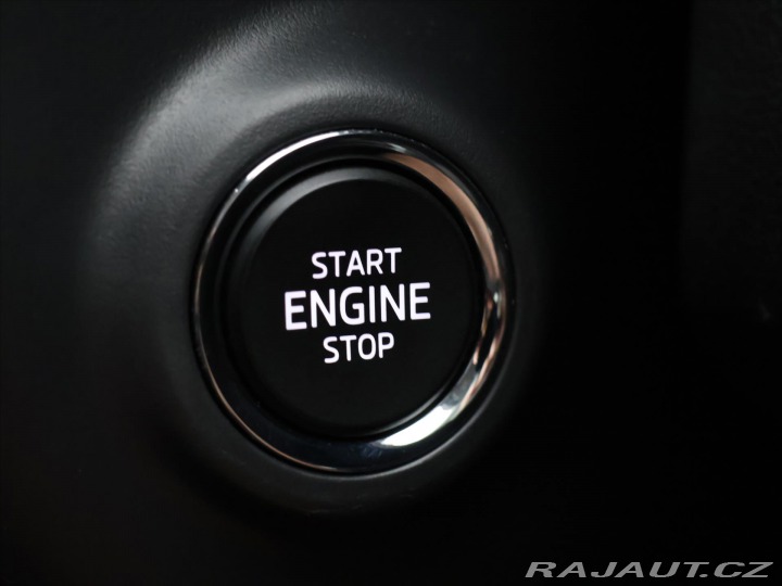 Škoda Octavia 1,5 TSI 110kW CZ 1.Maj. D 2021