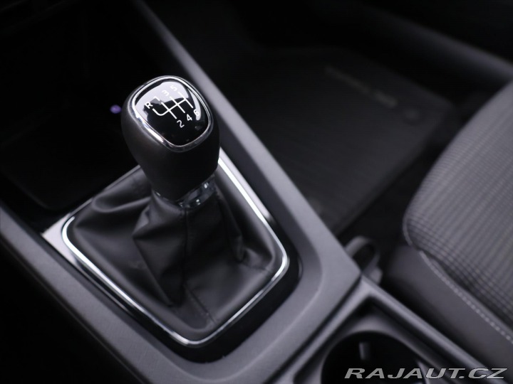 Škoda Octavia 1,5 TSI 110kW CZ 1.Maj. D 2021