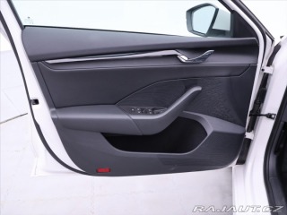 Škoda Octavia 1,5 TSI 110kW CZ 1.Maj. D 2021