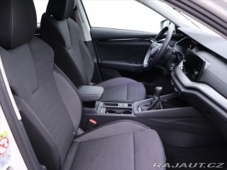 Škoda Octavia 1,5 TSI 110kW CZ 1.Maj. D 2021