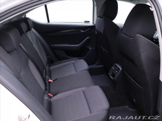 Škoda Octavia 1,5 TSI 110kW CZ 1.Maj. D 2021