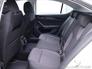 Škoda Octavia 1,5 TSI 110kW CZ 1.Maj. D 2021