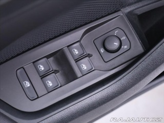 Škoda Octavia 1,5 TSI 110kW CZ 1.Maj. D 2021