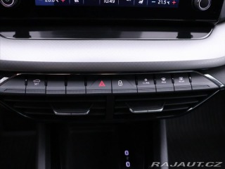 Škoda Octavia 1,5 TSI 110kW CZ 1.Maj. D 2021