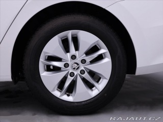 Škoda Octavia 1,5 TSI 110kW CZ 1.Maj. D 2021