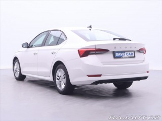 Škoda Octavia 1,5 TSI 110kW CZ 1.Maj. D 2021