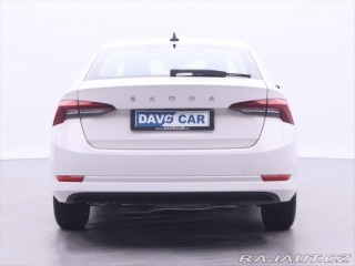 Škoda Octavia 1,5 TSI 110kW CZ 1.Maj. D 2021