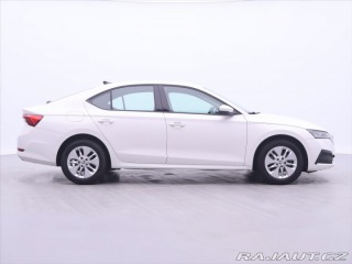 Škoda Octavia 1,5 TSI 110kW CZ 1.Maj. D 2021