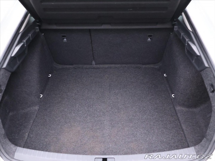 Škoda Octavia 1,0 TSI 81kW CZ 1.Maj. DP 2021