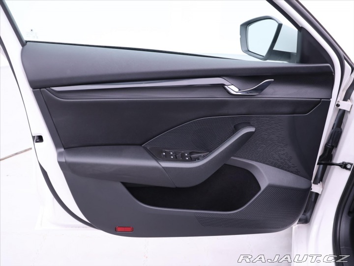 Škoda Octavia 1,0 TSI 81kW CZ 1.Maj. DP 2021