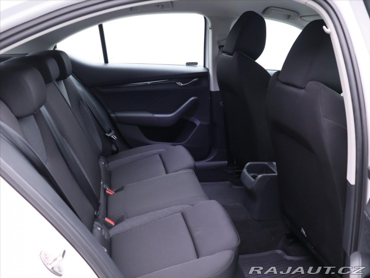 Škoda Octavia 1,0 TSI 81kW CZ 1.Maj. DP 2021