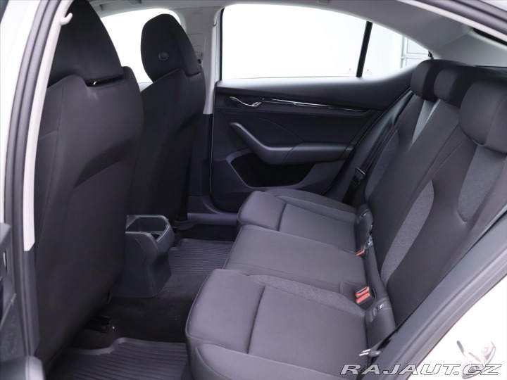 Škoda Octavia 1,0 TSI 81kW CZ 1.Maj. DP 2021