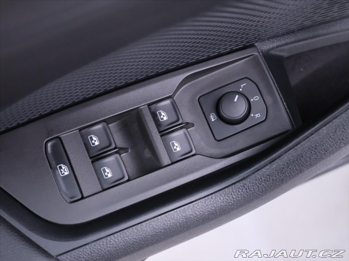 Škoda Octavia 1,0 TSI 81kW CZ 1.Maj. DP 2021