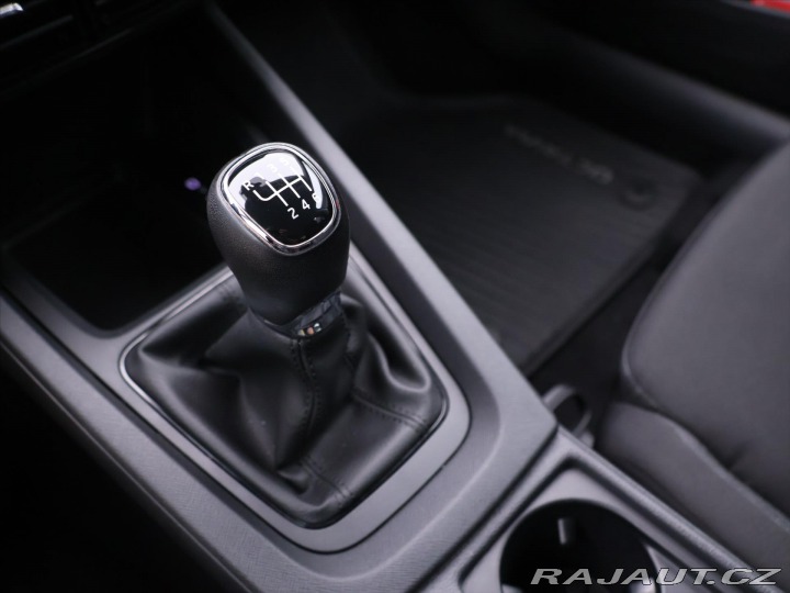 Škoda Octavia 1,0 TSI 81kW CZ 1.Maj. DP 2021
