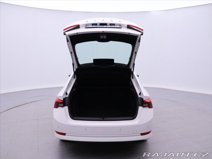 Škoda Octavia 1,0 TSI 81kW CZ 1.Maj. DP 2021