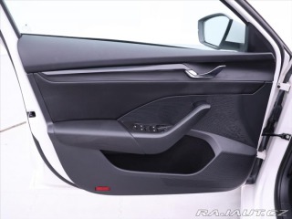 Škoda Octavia 1,0 TSI 81kW CZ 1.Maj. DP 2021