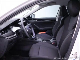 Škoda Octavia 1,0 TSI 81kW CZ 1.Maj. DP 2021