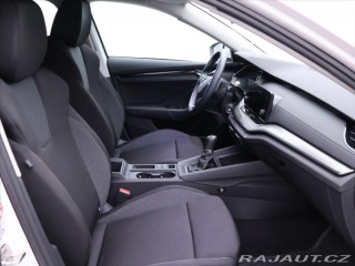 Škoda Octavia 1,0 TSI 81kW CZ 1.Maj. DP 2021