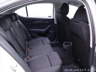 Škoda Octavia 1,0 TSI 81kW CZ 1.Maj. DP 2021