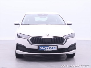 Škoda Octavia 1,0 TSI 81kW CZ 1.Maj. DP 2021