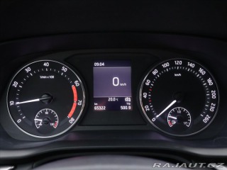 Škoda Octavia 1,0 TSI 81kW CZ 1.Maj. DP 2021
