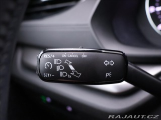 Škoda Octavia 1,0 TSI 81kW CZ 1.Maj. DP 2021
