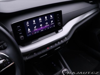 Škoda Octavia 1,0 TSI 81kW CZ 1.Maj. DP 2021