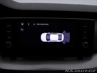 Škoda Octavia 1,0 TSI 81kW CZ 1.Maj. DP 2021