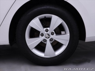 Škoda Octavia 1,0 TSI 81kW CZ 1.Maj. DP 2021