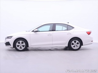 Škoda Octavia 1,0 TSI 81kW CZ 1.Maj. DP 2021