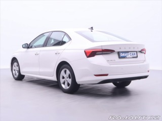 Škoda Octavia 1,0 TSI 81kW CZ 1.Maj. DP 2021