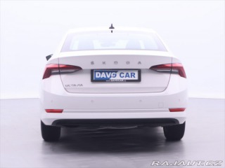 Škoda Octavia 1,0 TSI 81kW CZ 1.Maj. DP 2021