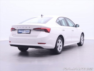 Škoda Octavia 1,0 TSI 81kW CZ 1.Maj. DP 2021