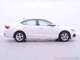 Škoda Octavia 1,0 TSI 81kW CZ 1.Maj. DP 2021