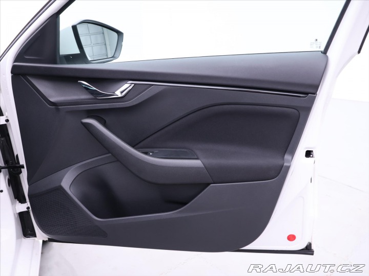 Škoda Scala 1,0 TSI 70kW LED CZ 1.Maj 2021