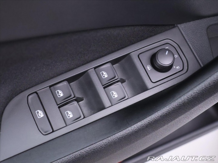 Škoda Scala 1,0 TSI 70kW CZ 1.Maj. DP 2021