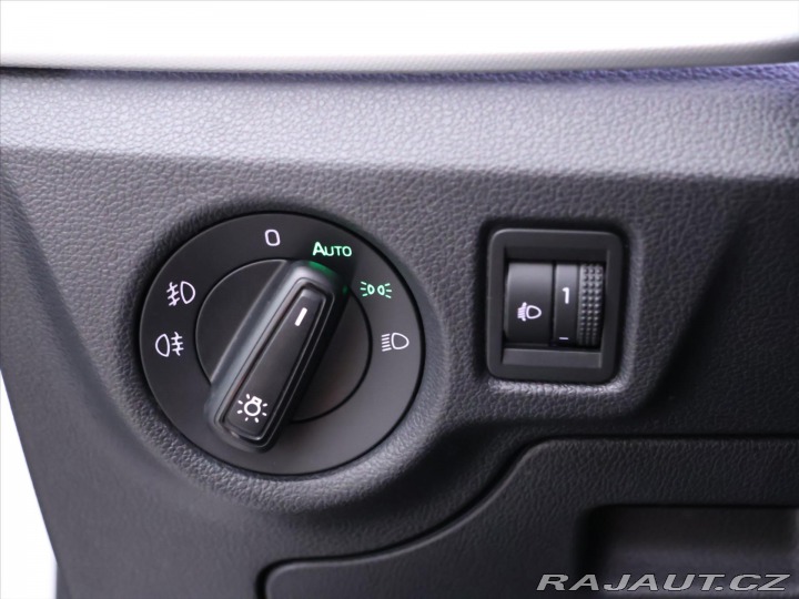 Škoda Scala 1,0 TSI 70kW LED CZ 1.Maj 2021