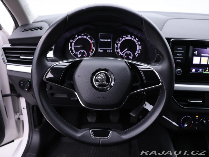 Škoda Scala 1,0 TSI 70kW LED CZ 1.Maj 2021