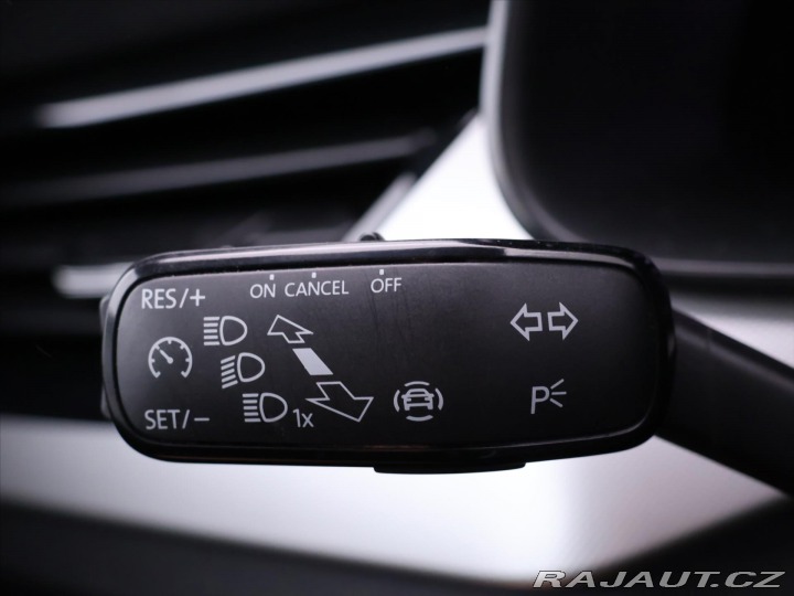 Škoda Scala 1,0 TSI 70kW LED CZ 1.Maj 2021