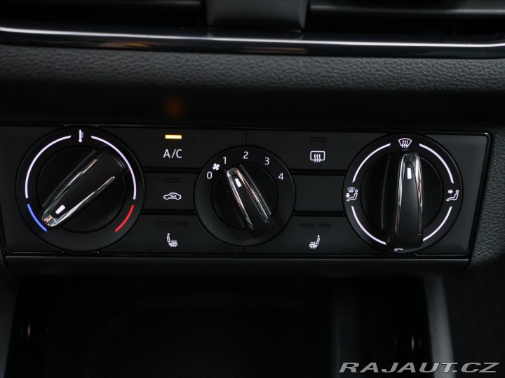 Škoda Scala 1,0 TSI 70kW CZ 1.Maj. DP 2021