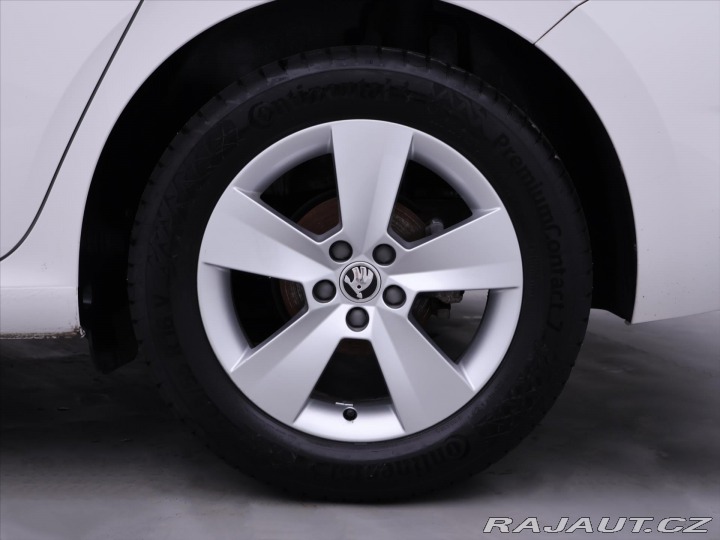 Škoda Scala 1,0 TSI 70kW LED CZ 1.Maj 2021
