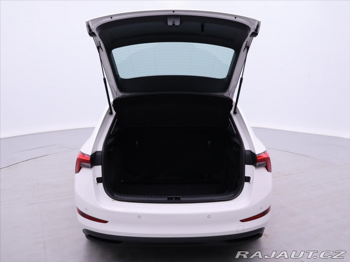 Škoda Scala 1,0 TSI 70kW CZ 1.Maj. DP 2021