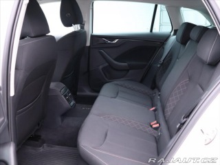 Škoda Scala 1,0 TSI 70kW CZ 1.Maj. DP 2021