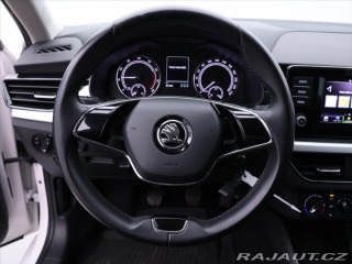 Škoda Scala 1,0 TSI 70kW CZ 1.Maj. DP 2021