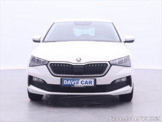Škoda Scala 1,0 TSI 70kW CZ 1.Maj. DP 2021