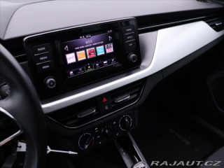 Škoda Scala 1,0 TSI 70kW CZ 1.Maj. DP 2021
