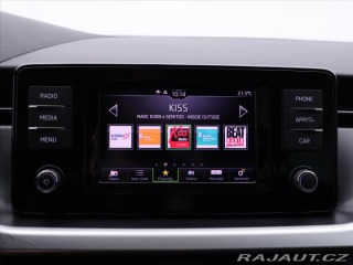 Škoda Scala 1,0 TSI 70kW CZ 1.Maj. DP 2021