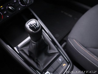 Škoda Scala 1,0 TSI 70kW CZ 1.Maj. DP 2021